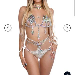 Lumi shop full outfit